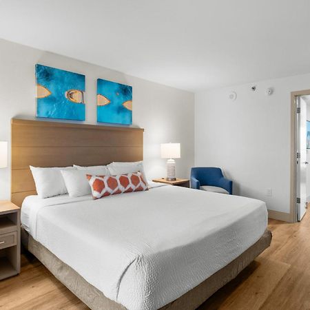 Caribbean Resort Миртъл Бийч Екстериор снимка