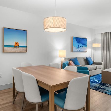 Caribbean Resort Миртъл Бийч Екстериор снимка