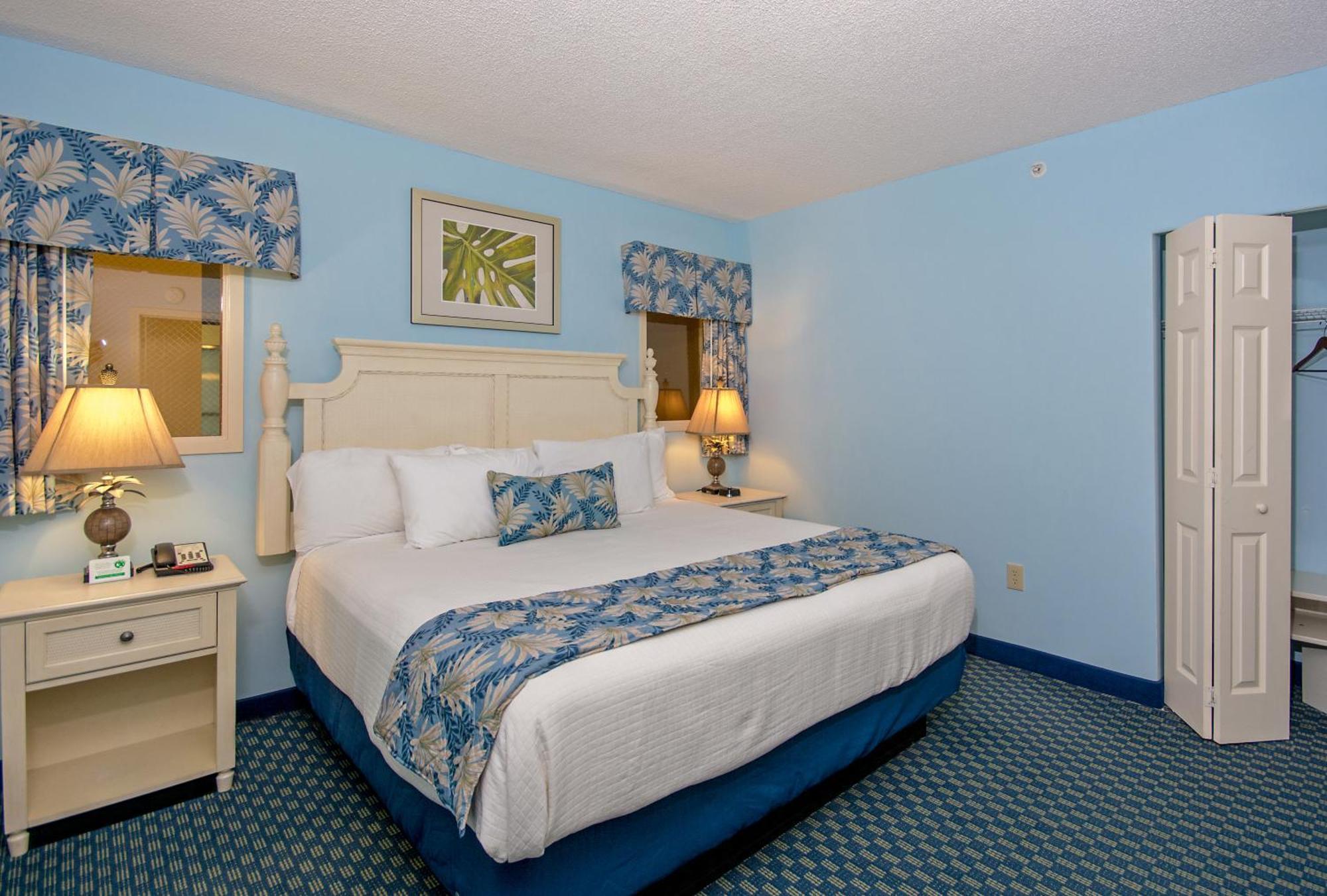 Caribbean Resort Миртъл Бийч Екстериор снимка