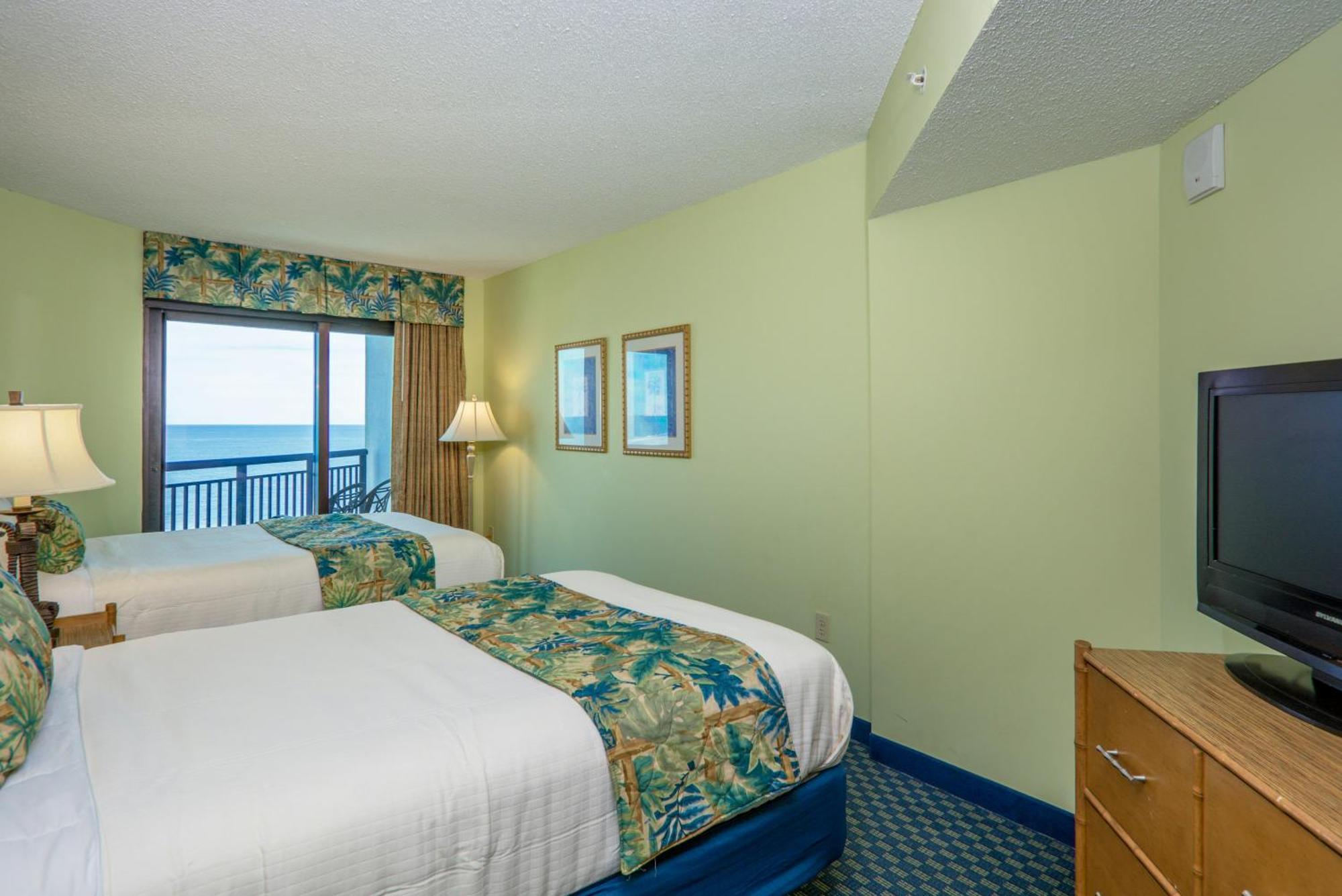 Caribbean Resort Миртъл Бийч Екстериор снимка