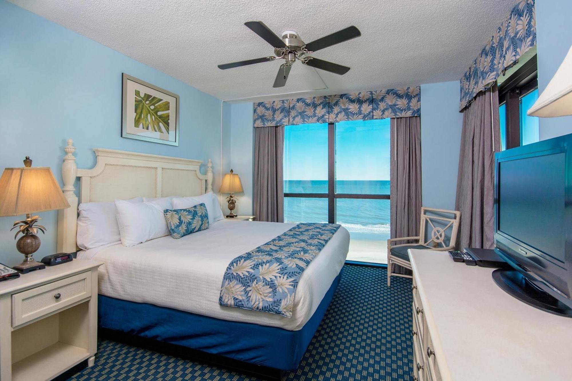 Caribbean Resort Миртъл Бийч Екстериор снимка