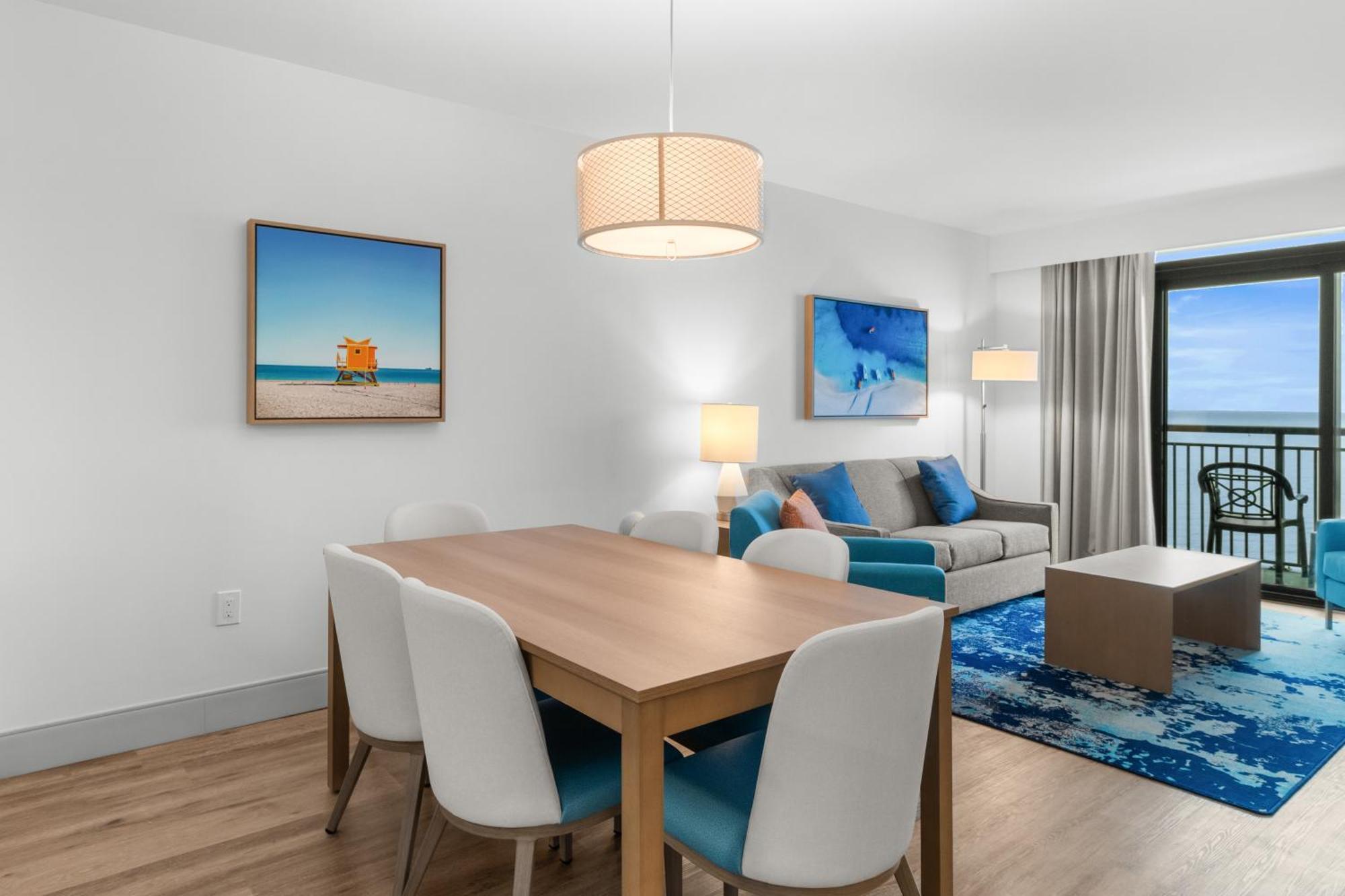 Caribbean Resort Миртъл Бийч Екстериор снимка