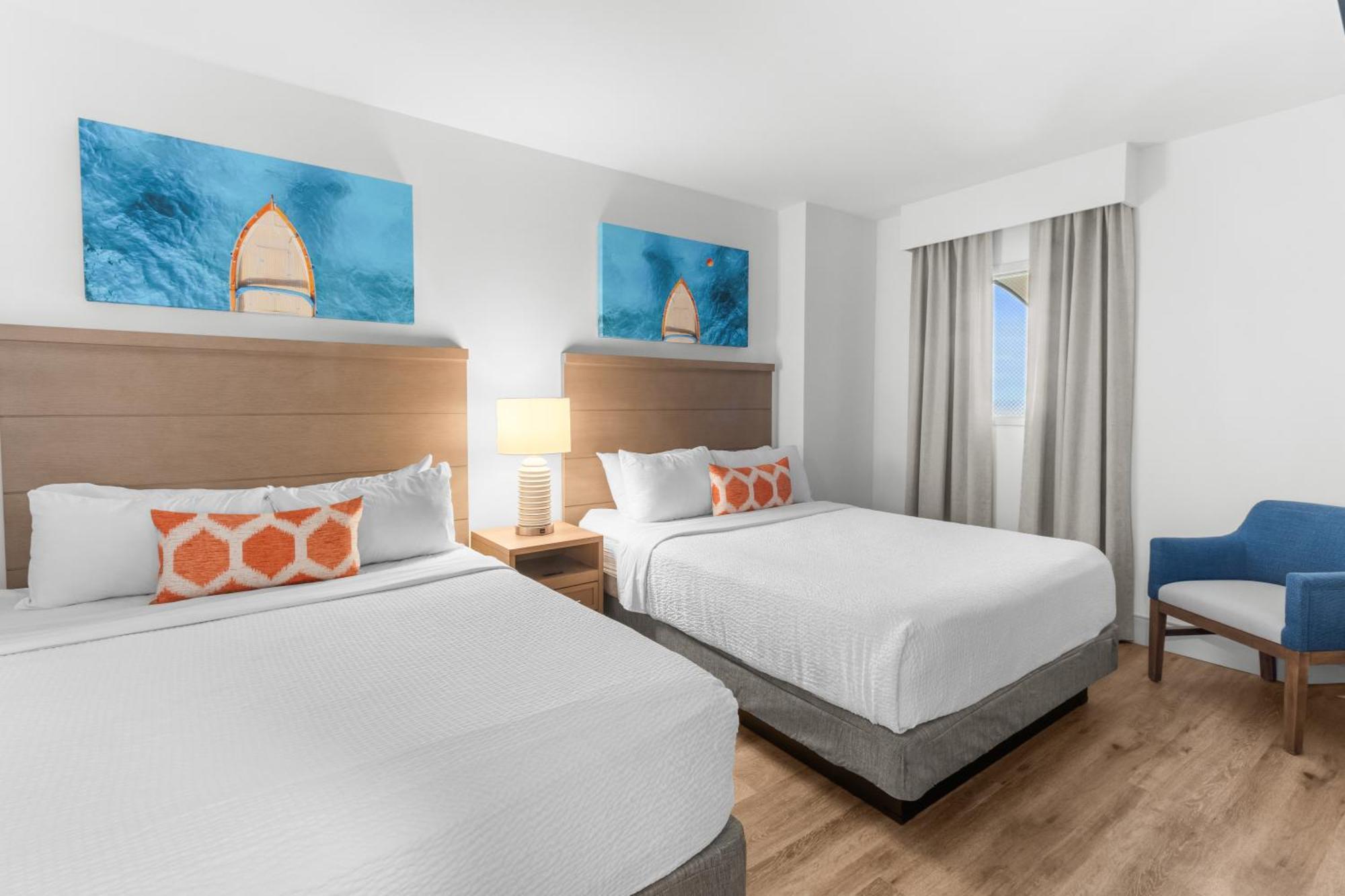Caribbean Resort Миртъл Бийч Екстериор снимка