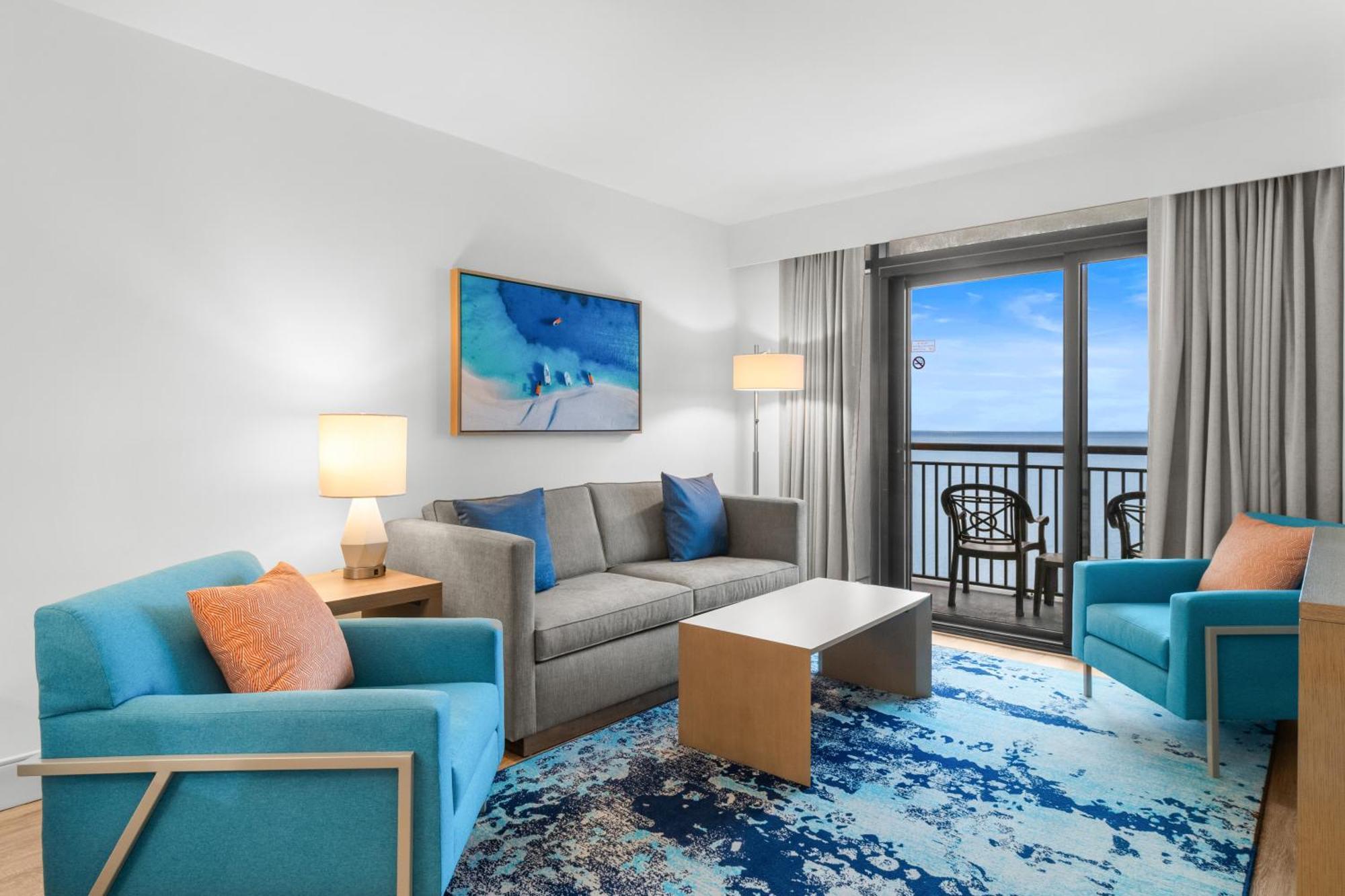 Caribbean Resort Миртъл Бийч Екстериор снимка