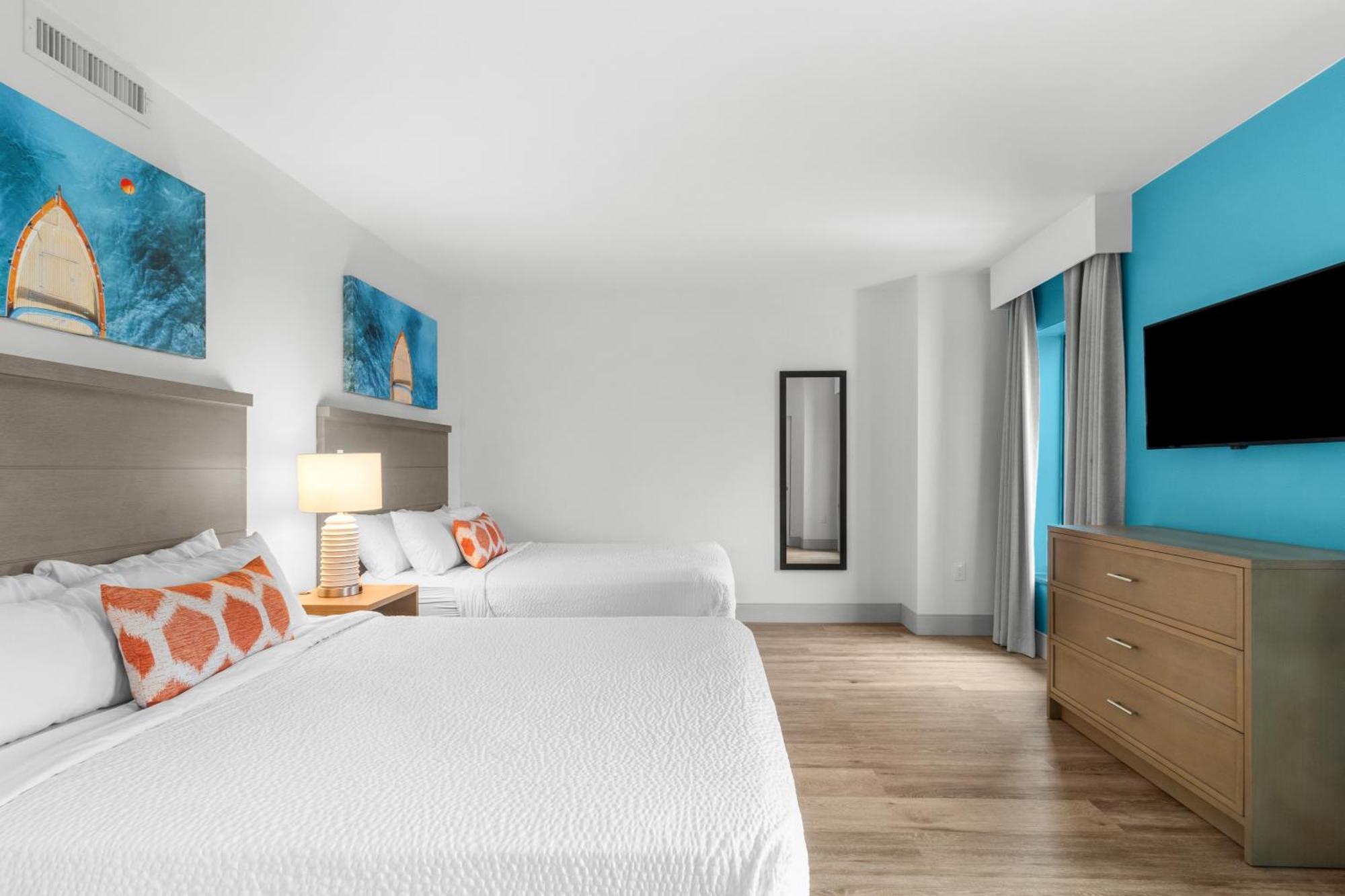 Caribbean Resort Миртъл Бийч Екстериор снимка